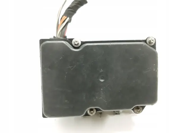Renault ABS-pumppu OEM 0265231734 Käytetty image 6