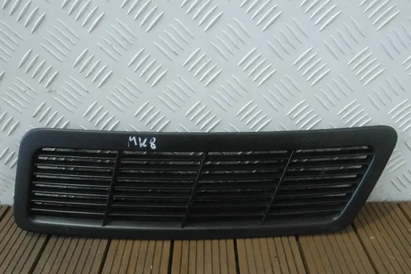 Linker grille OEM BK31-8C437-B Ford Transit MK8 image 2