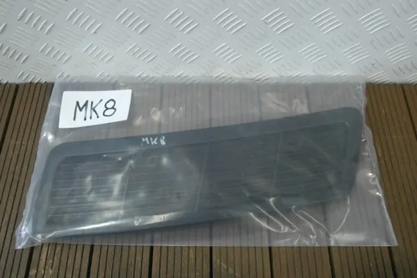 Linker grille OEM BK31-8C437-B Ford Transit MK8 image 6