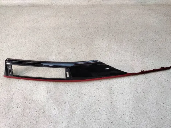 Tablero BMW 3 GT F34 OEM AOP46630 image 2