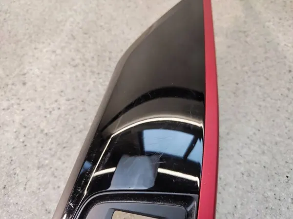 Tablero BMW 3 GT F34 OEM AOP46630 image 4