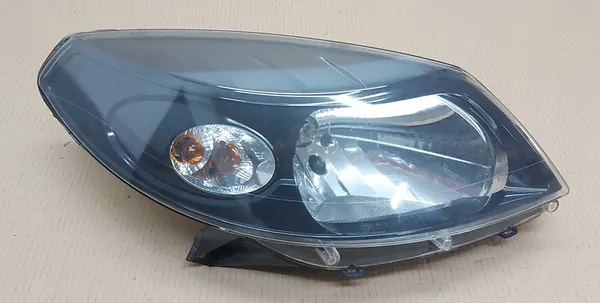 Oikea Etuvalaisin Dacia Sandero I Eurooppa 260104793R image 2