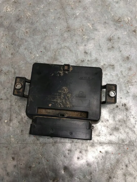 AdBlue-ohjausmoduuli OEM 4L0907355B Audi Q5:lle image 3