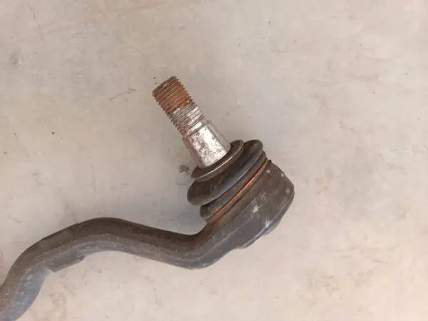 OEM 027060032012 Vänster Framrattlänk för Audi A4 image 4