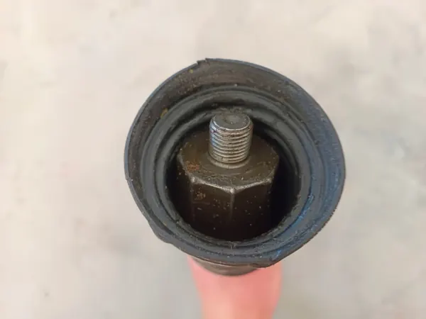 OEM 027060032012 Vänster Framrattlänk för Audi A4 image 5