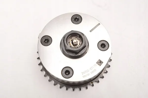 Polea VVT OEM 24350-07170 para Hyundai Bayon image 2