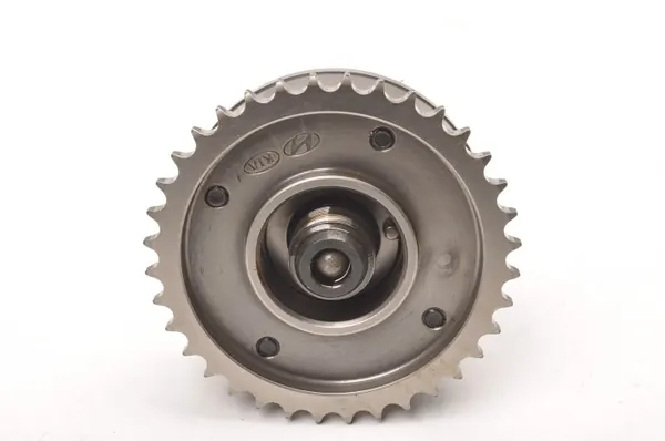 Polea VVT OEM 24350-07170 para Hyundai Bayon image 3