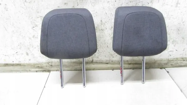Citroen C5 Aircross Heckkopfstütze OEM 187/284 image 2