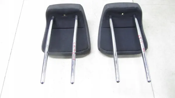 Citroen C5 Aircross Heckkopfstütze OEM 187/284 image 3