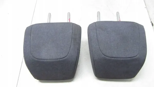 Citroen C5 Aircross Heckkopfstütze OEM 187/284 image 4