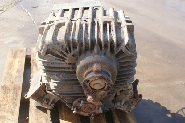 VG2400 Verteilergetriebe für Mercedes Actros MP2/MP3 image 3