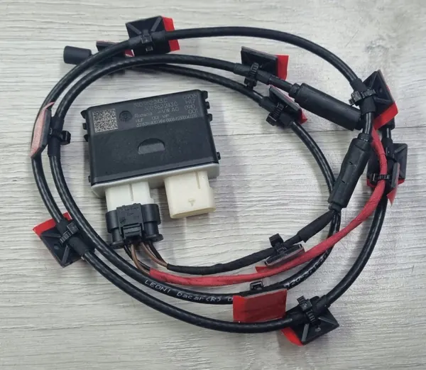 OEM 3G0962243C achterklepmodule kabel Porsche image 2