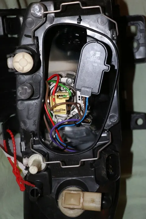 Alkar 2741070 Farol image 4