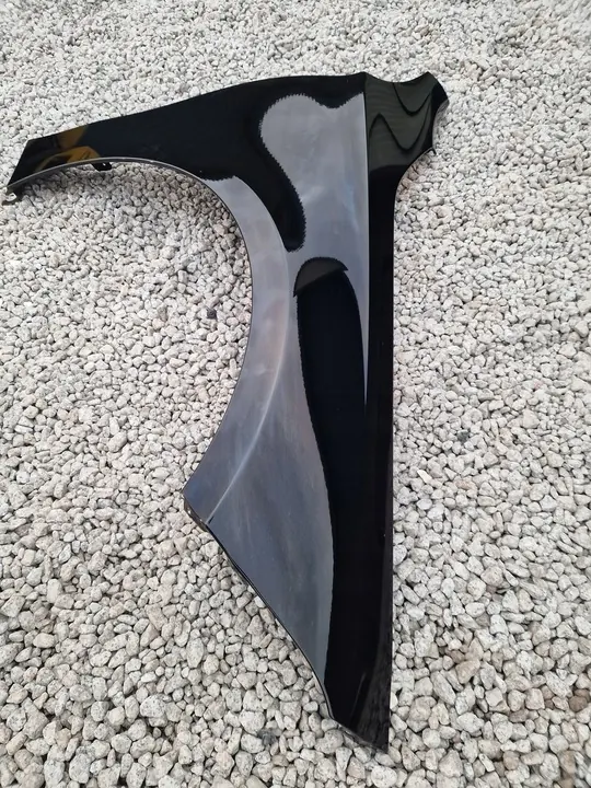 MERCEDES A-KLASS W177 2019 20 21 HÖGER FRAMSKÄRM W1778810600 image 3