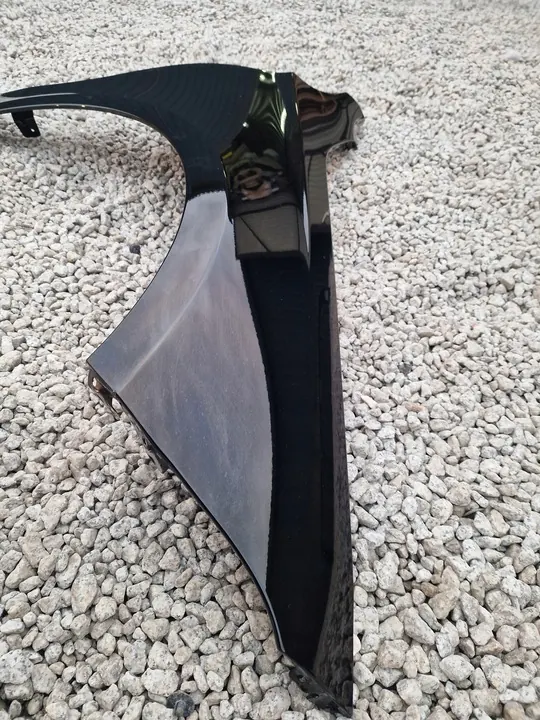 MERCEDES A-KLASS W177 2019 20 21 HÖGER FRAMSKÄRM W1778810600 image 4