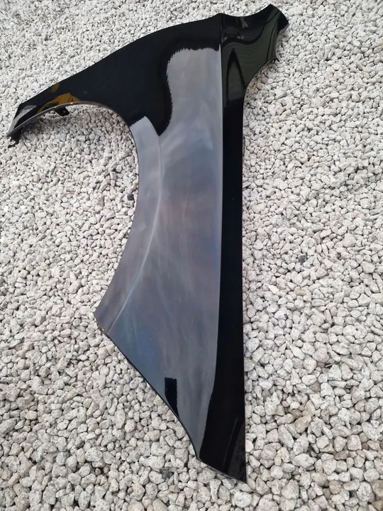 MERCEDES A-KLASS W177 2019 20 21 HÖGER FRAMSKÄRM W1778810600 image 5