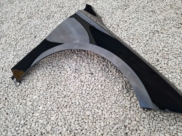 MERCEDES A-KLASS W177 2019 20 21 HÖGER FRAMSKÄRM W1778810600 image 7