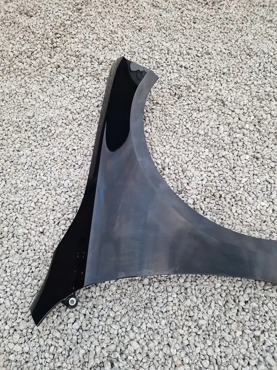 MERCEDES A-KLASS W177 2019 20 21 HÖGER FRAMSKÄRM W1778810600 image 8