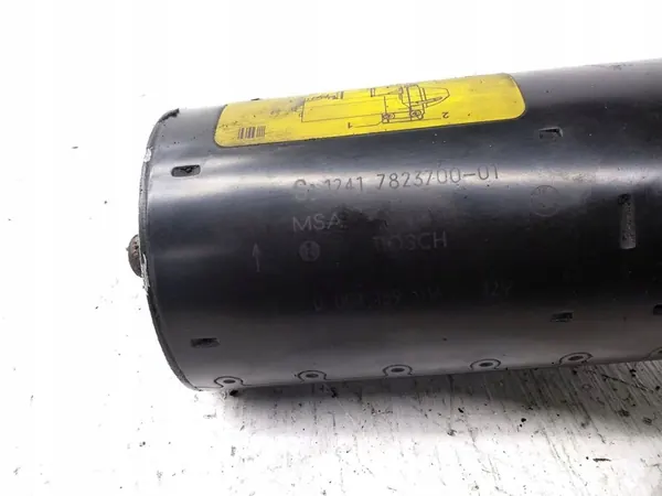 Arrancador BMW 1 2.0L Diésel 2009 OEM 7823700 image 5