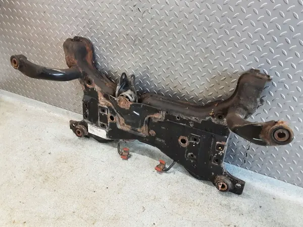 Etujarrupalat OEM 31317514 Volvo V50:lle image 3
