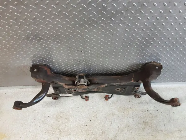 Etujarrupalat OEM 31317514 Volvo V50:lle image 4