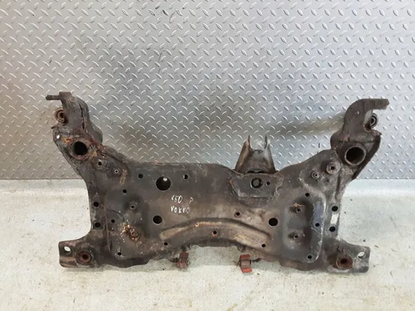 Etujarrupalat OEM 31317514 Volvo V50:lle image 5