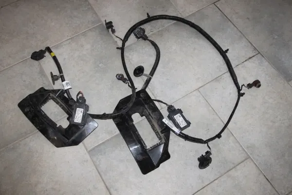 Jeep Grand Cherokee WL Capteurs & Modules OEM 68629572AA image 4