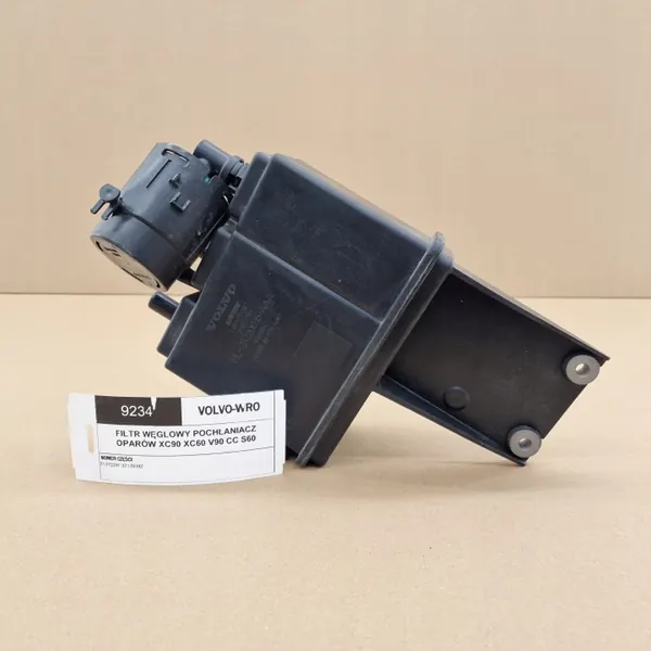 Kohlefilter OEM 963S 31372291 32139392 für Volvo image 2