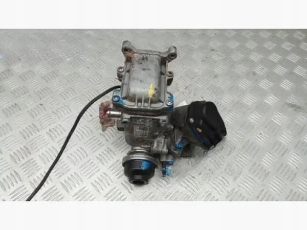 EGR-venttiili Porsche Cayenne II Touareg Audi 059131503AD image 3