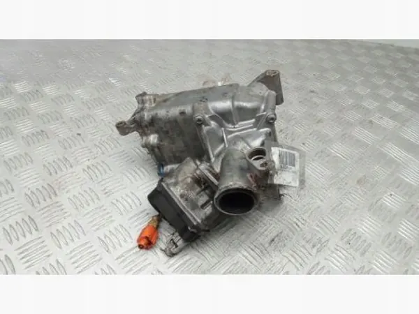 EGR-venttiili Porsche Cayenne II Touareg Audi 059131503AD image 5