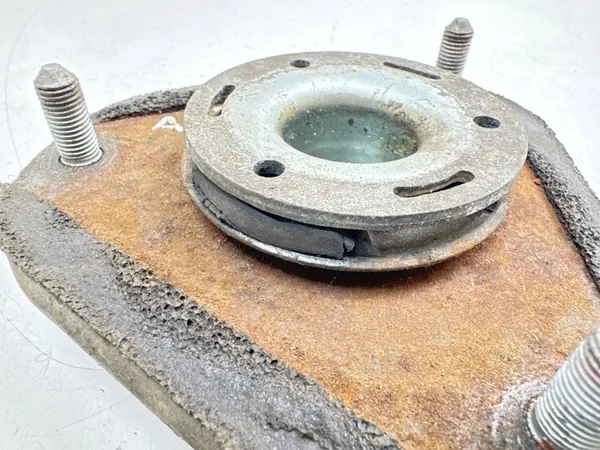 Conector de resorte delantero Toyota Avensis T270 2010 486090F020 image 2