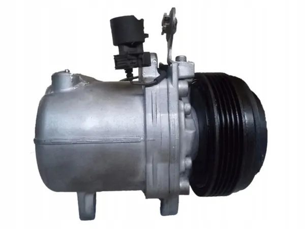 Compressore Aria Condizionata BMW 3 Serie E36 Z3 E36 image 4