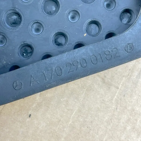 OEM a2463001604 Kaasupoljin + AMG Jarrupeite image 8