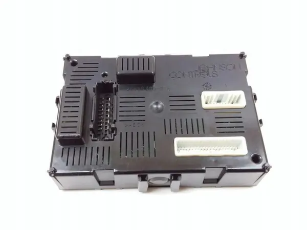 Nissan Komforttimoduuli OEM 284B29U01A Note-malliin image 2
