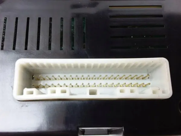 Nissan Komforttimoduuli OEM 284B29U01A Note-malliin image 3