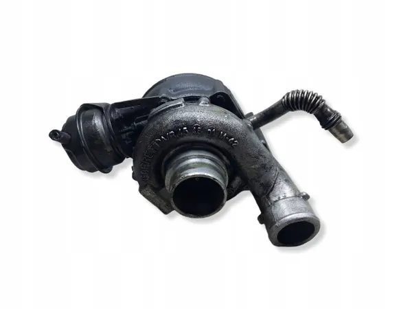Turbo OEM 059145701F para Audi A6 C5 2.5 TDI image 3
