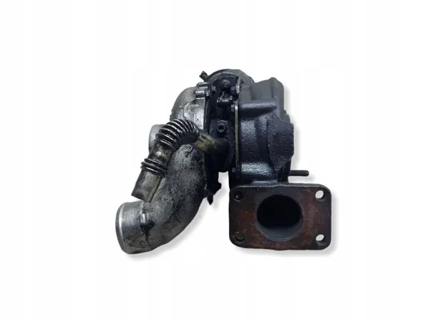 Turbo OEM 059145701F para Audi A6 C5 2.5 TDI image 4