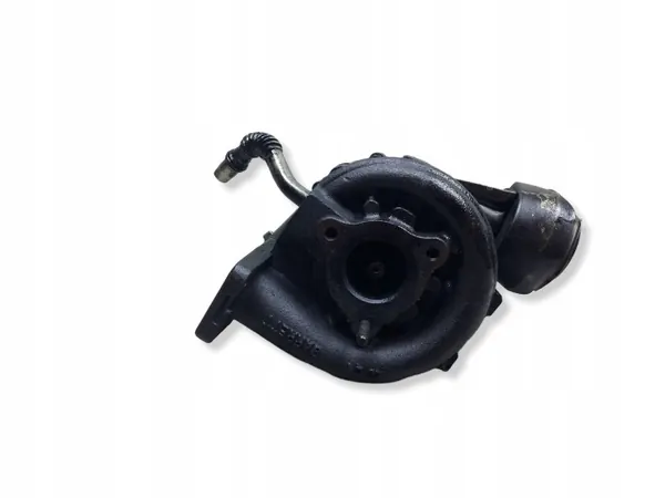 Turbo OEM 059145701F para Audi A6 C5 2.5 TDI image 5