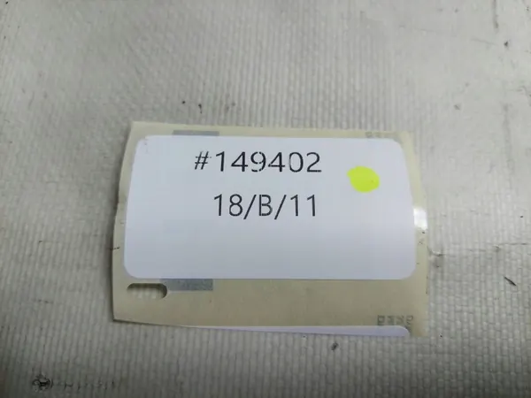 Turbo OEM 059145701F para Audi A6 C5 2.5 TDI image 7