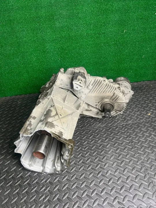 Utväxlingslådsreducerare OEM 95834101304 Porsche Cayenne image 3