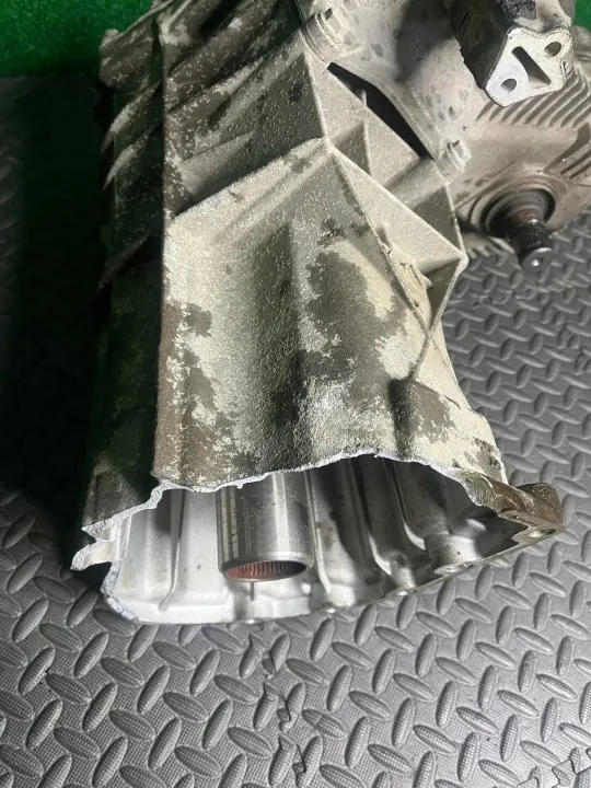 Utväxlingslådsreducerare OEM 95834101304 Porsche Cayenne image 4