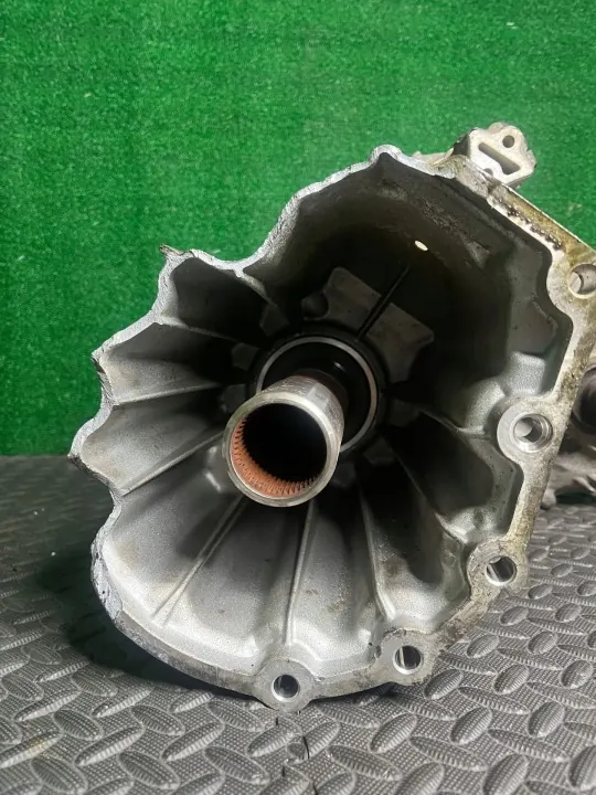 Utväxlingslådsreducerare OEM 95834101304 Porsche Cayenne image 5