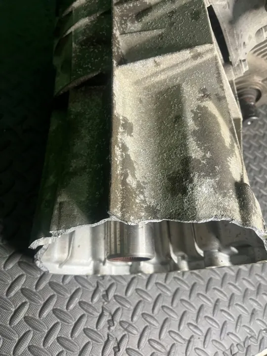 Utväxlingslådsreducerare OEM 95834101304 Porsche Cayenne image 6