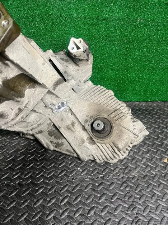 Utväxlingslådsreducerare OEM 95834101304 Porsche Cayenne image 7