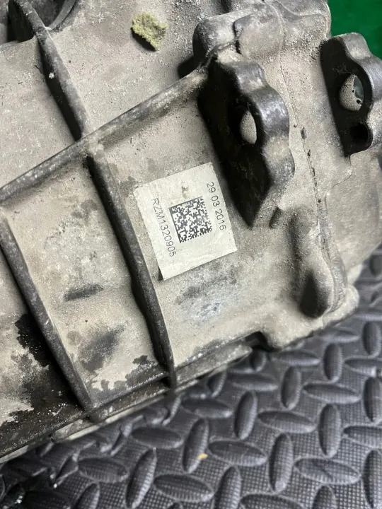 Utväxlingslådsreducerare OEM 95834101304 Porsche Cayenne image 8