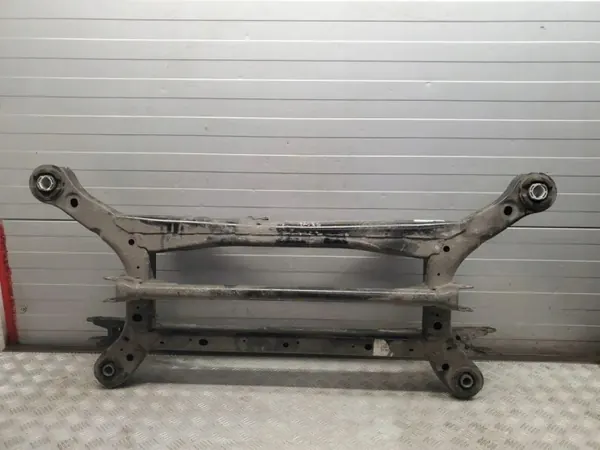 OEM 68261559AG Achterophanging Balk Chrysler Pacifica image 2