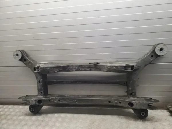 OEM 68261559AG Achterophanging Balk Chrysler Pacifica image 3