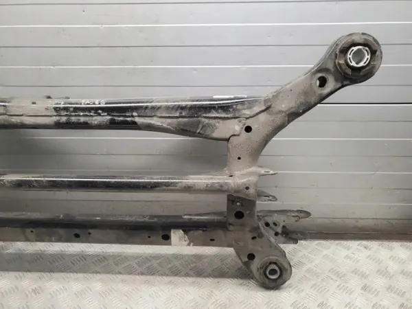 OEM 68261559AG Achterophanging Balk Chrysler Pacifica image 4