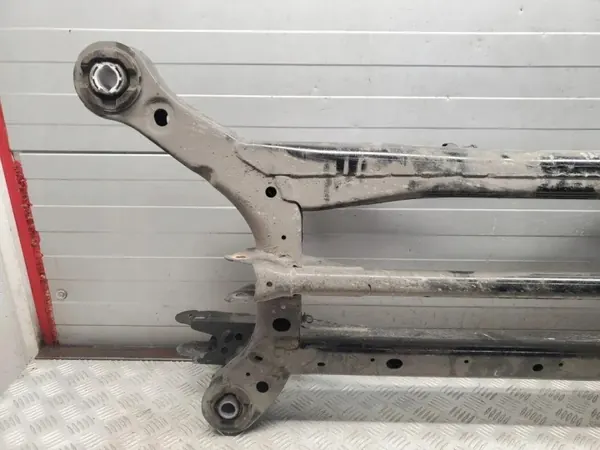 OEM 68261559AG Achterophanging Balk Chrysler Pacifica image 6