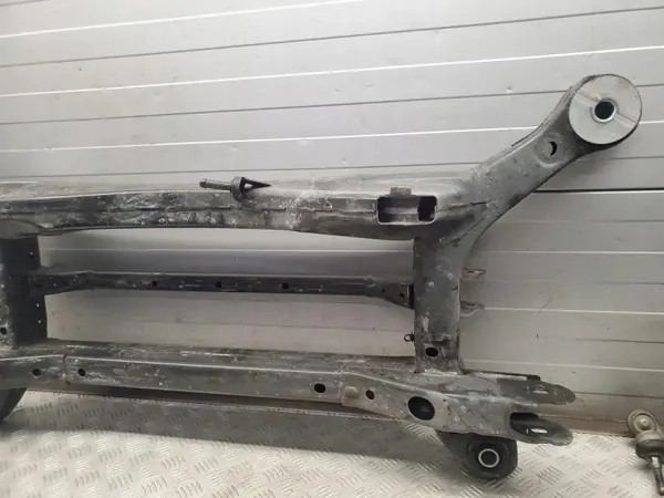 OEM 68261559AG Achterophanging Balk Chrysler Pacifica image 7